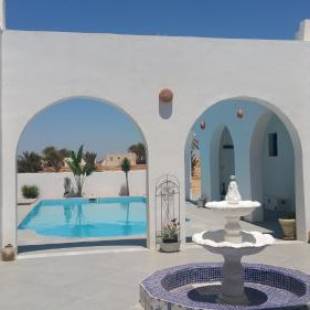 Фотографии мини отеля 
            Dar Chick Yahia Ile De Djerba