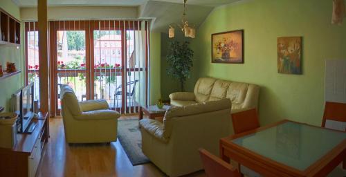 Фотография гостевого дома Boutique Penzión Slovenská - Penzión Bella Sicilia