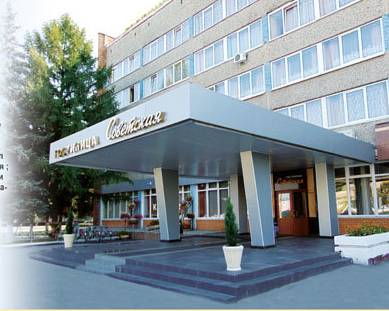 Фотография гостиницы Советская