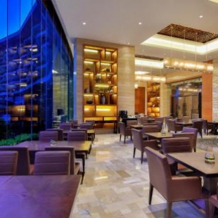 Фотография гостиницы InterContinental Sancha Lake, an IHG Hotel