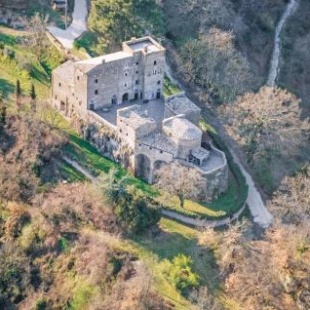 Фотография гостевого дома Castello Rocchette