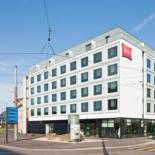 Фотография гостиницы ibis Basel Bahnhof