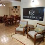 Фотография гостиницы Hotel Barretos