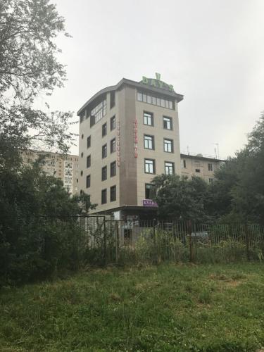 Фотография гостиницы 7 дней