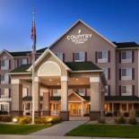 Фотография гостиницы Country Inn & Suites by Radisson, Northwood, IA