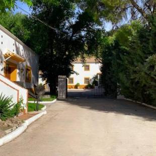 Фотографии гостевого дома 
            CASA RURAL CORTIJO LAS HUERTAS