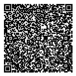 QR код хостела Адреналин