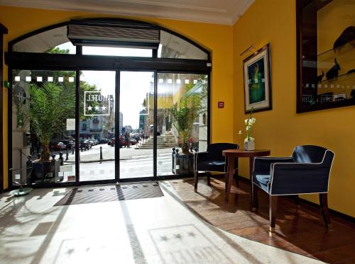 Фотография гостиницы Best Western Plus Crystal, Hotel & Spa