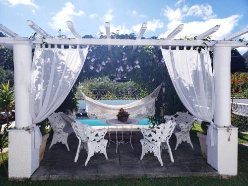 Фотография мини отеля Pousada do Lago