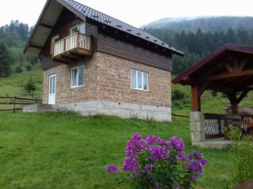 Фотография гостевого дома Вербовский рассвет