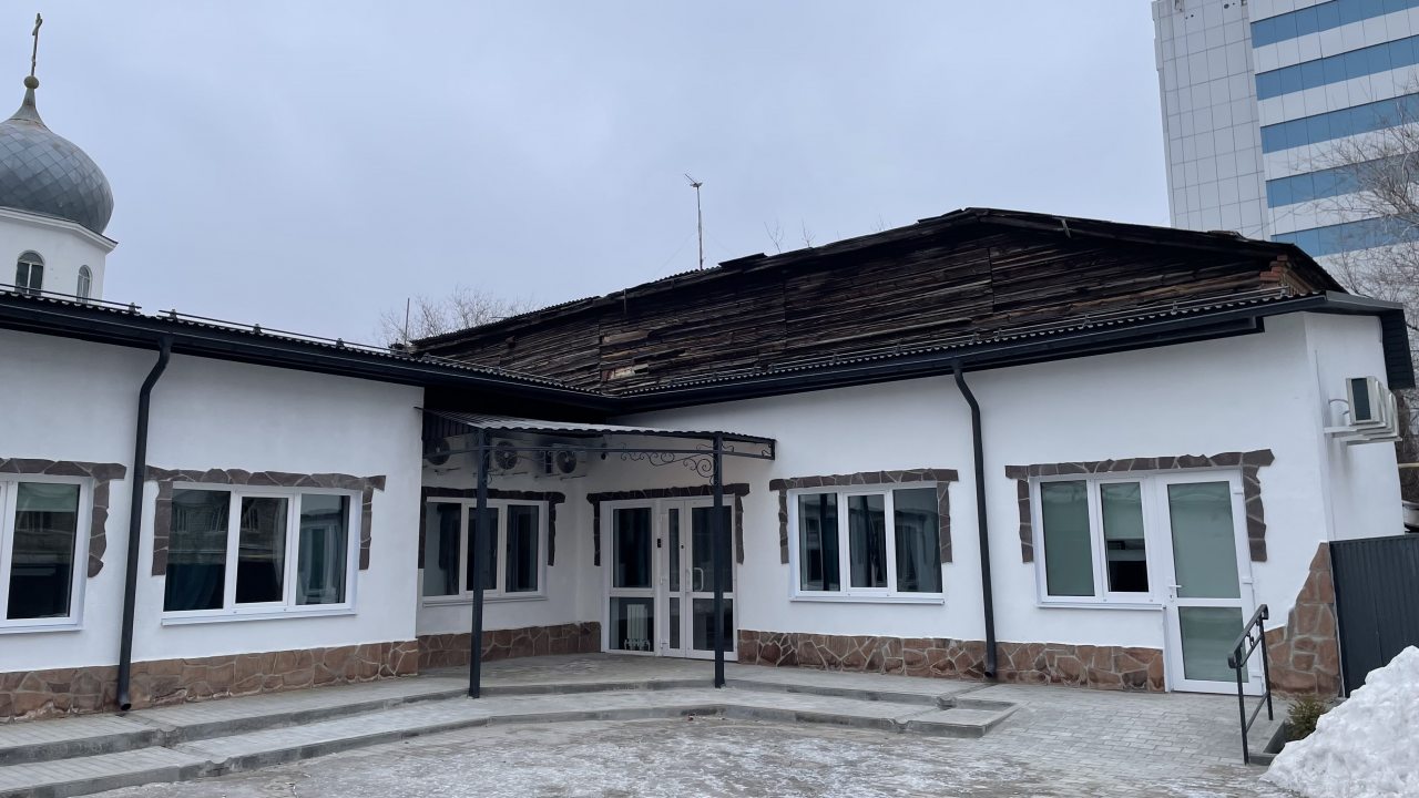 Фотография хостела Comeback