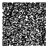 QR код мини отеля Victory