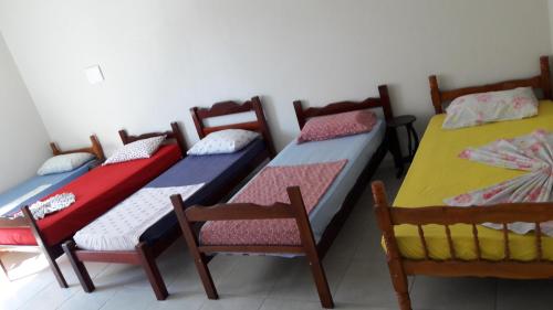 Фотография хостела Hostel Tropeiro de Minas