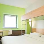 Фотография гостиницы Ibis Budget Lleida