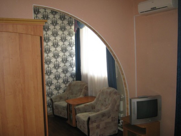 Фотография гостиницы Бриг