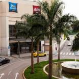 Фотография гостиницы ibis Rio de Janeiro Nova America