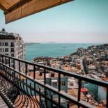 Фотография гостиницы Juno Hotel Taksim