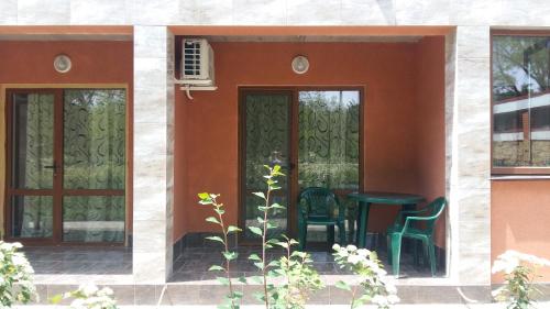 Фотография гостиницы Елена