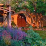 Фотография мини отеля Old Taos Guesthouse B&B