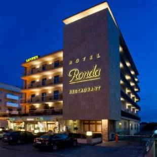 Фотографии гостиницы 
            Ibis Styles Figueres Ronda