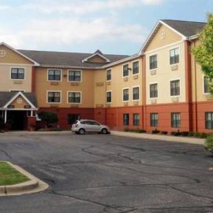 Фотографии гостиницы 
            Extended Stay America Suites - Merrillville - US Rte 30