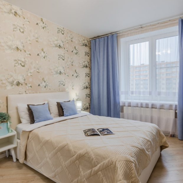 Фотографии квартиры
Апартаменты Pronina Aparts Kudrovo LIVE