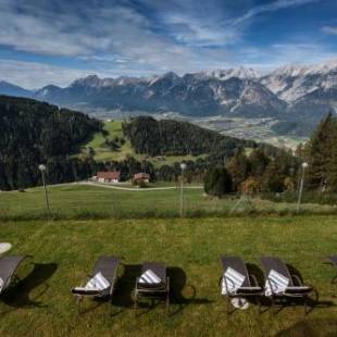 Фотографии гостевого дома 
            Alpenrelax Krepperhütte