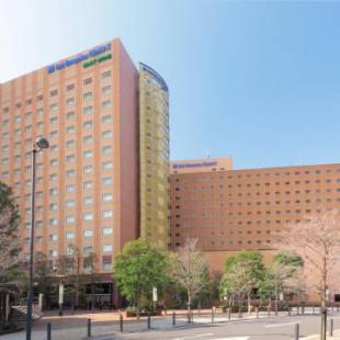 Фотографии гостиницы 
            Hotel Metropolitan Edmont Tokyo