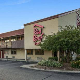 Фотографии мини отеля 
            Red Roof Inn Detroit - Dearborn-Greenfield Village