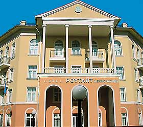 Фотография гостиницы Пойтахт