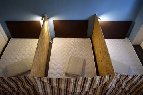 Фотография хостела Sleep Studio Hostel