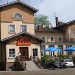 Фотография гостиницы Dworek Brodowo Restauracja Hotel Przyjęcia