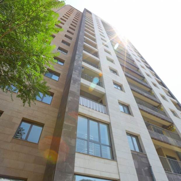 Фотографии квартиры
Stay Inn на ул. Амиряна, 26/4