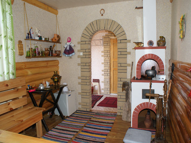 Фотография базы отдыха Тихая Заводь