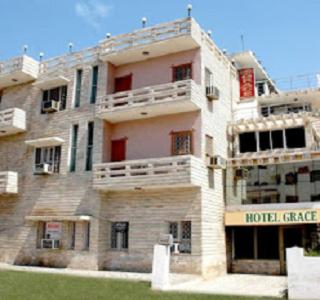 Фотография гостиницы Hotel Grace