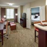 Фотография гостиницы Staybridge Suites Anaheim At The Park, an IHG Hotel