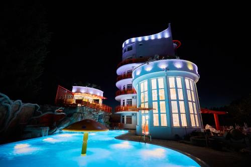 Фотография гостиницы Диса Отель