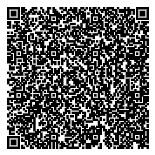 QR код гостиницы Атропат