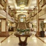 Фотография гостиницы Killarney Plaza Hotel & Spa