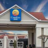 Фотография гостиницы Comfort Inn Sandusky