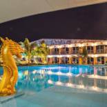 Фотография гостиницы Roman Empire Panglao Boutique Resort