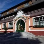 Фотография гостиницы Hotel Tauplitzerhof