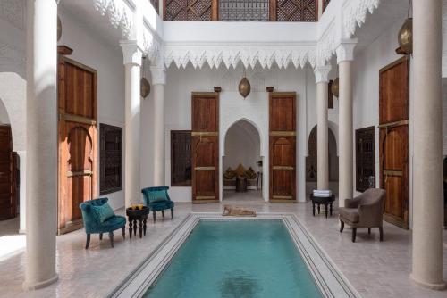 Фотографии мини отеля 
            Riad Spice by Marrakech Riad