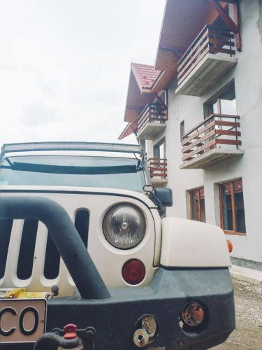 Фотография гостевого дома Ann Home