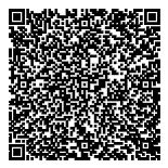 QR код гостиницы Прикамье