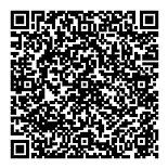 QR код хостела HomeHostel