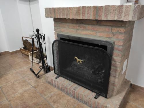 Фотография гостевого дома Casa dúplex Friyona