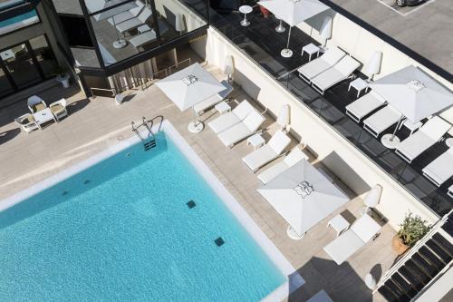 Фотография гостиницы Hotel Sporting