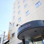 Фотография гостиницы Hotel Matsumoto Yorozuya