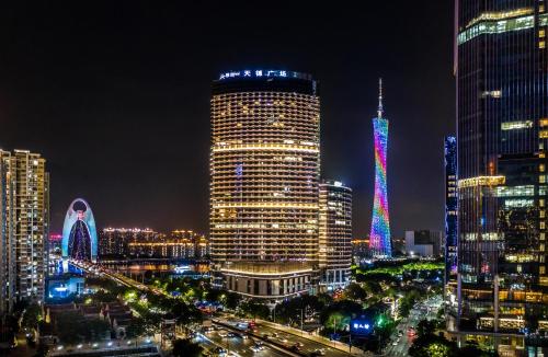 Фотография гостиницы Guangzhou Elegant Hotel